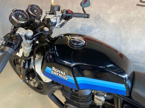 ROYAL ENFIELD Continental GT 650 ABS, Foto 5