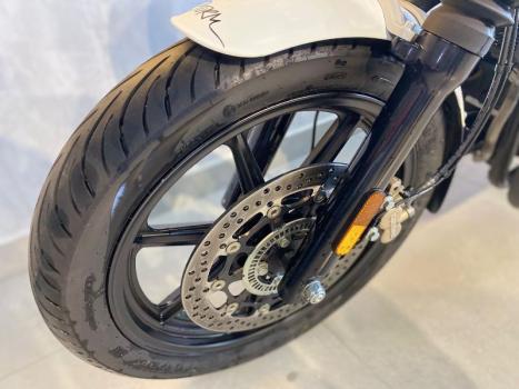 ROYAL ENFIELD Continental GT 650 ABS, Foto 6