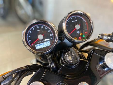 ROYAL ENFIELD Continental GT 650 ABS, Foto 7