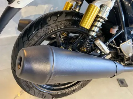 ROYAL ENFIELD Continental GT 650 ABS, Foto 10