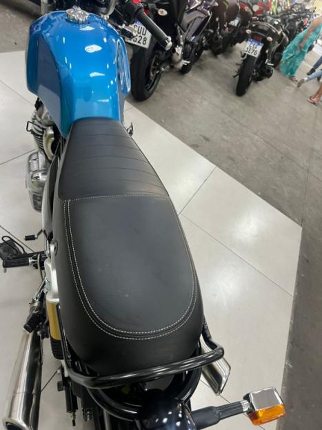 ROYAL ENFIELD Continental GT 650 ABS, Foto 3