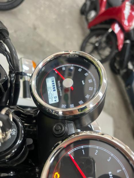 ROYAL ENFIELD Continental GT 650 ABS, Foto 5