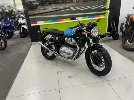 ROYAL ENFIELD Continental GT 650 ABS, Foto 7