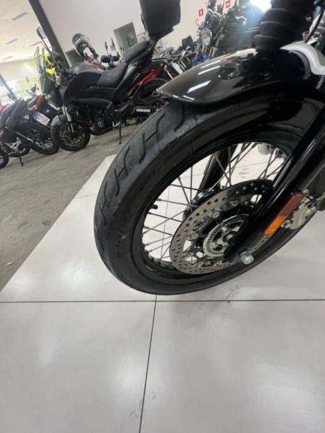 ROYAL ENFIELD Continental GT 650 ABS, Foto 11