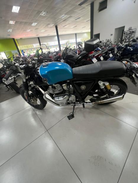 ROYAL ENFIELD Continental GT 650 ABS, Foto 14