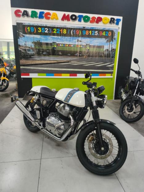 ROYAL ENFIELD Continental GT 650 ABS, Foto 1