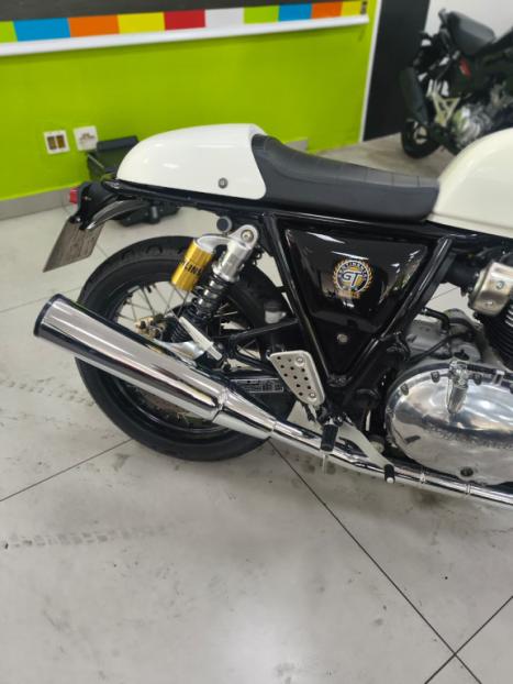 ROYAL ENFIELD Continental GT 650 ABS, Foto 4