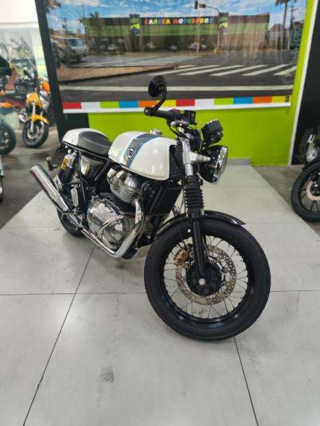 ROYAL ENFIELD Continental GT 650 ABS, Foto 5