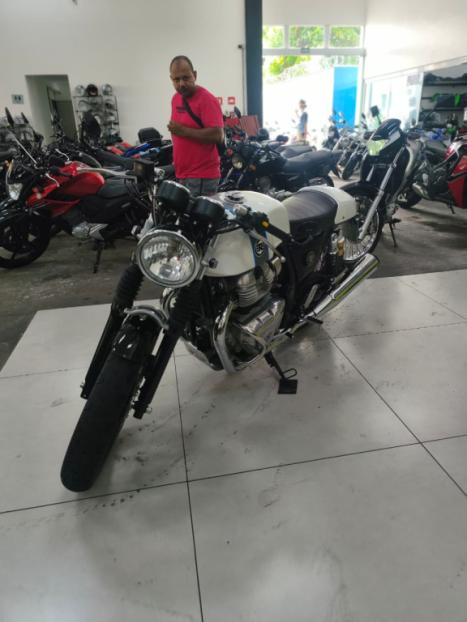 ROYAL ENFIELD Continental GT 650 ABS, Foto 6