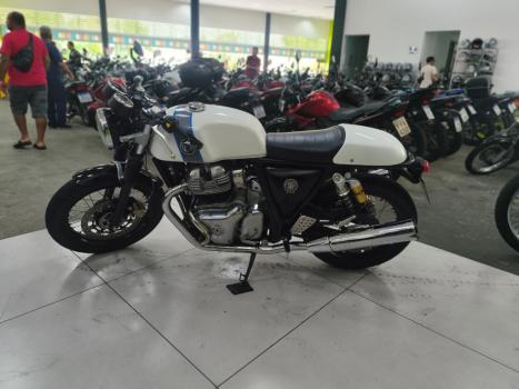 ROYAL ENFIELD Continental GT 650 ABS, Foto 8