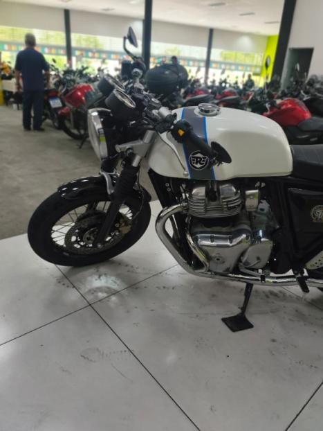 ROYAL ENFIELD Continental GT 650 ABS, Foto 9