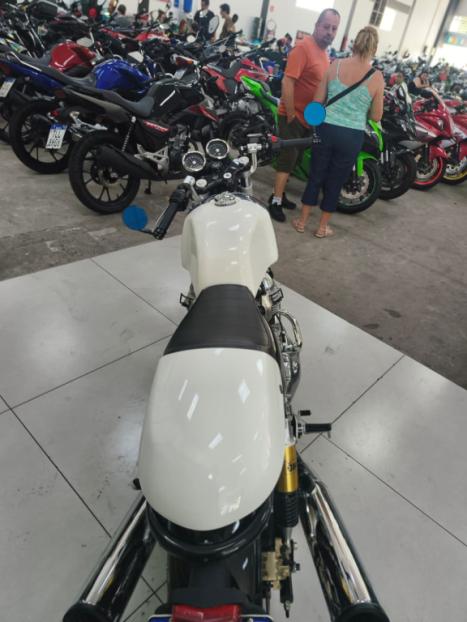 ROYAL ENFIELD Continental GT 650 ABS, Foto 10