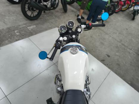 ROYAL ENFIELD Continental GT 650 ABS, Foto 11