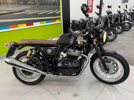 ROYAL ENFIELD Continental GT 650 , Foto 1