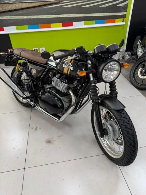 ROYAL ENFIELD Continental GT 650 , Foto 2