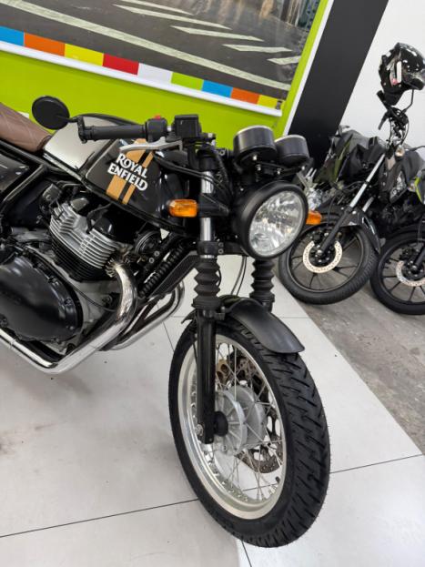 ROYAL ENFIELD Continental GT 650 , Foto 3