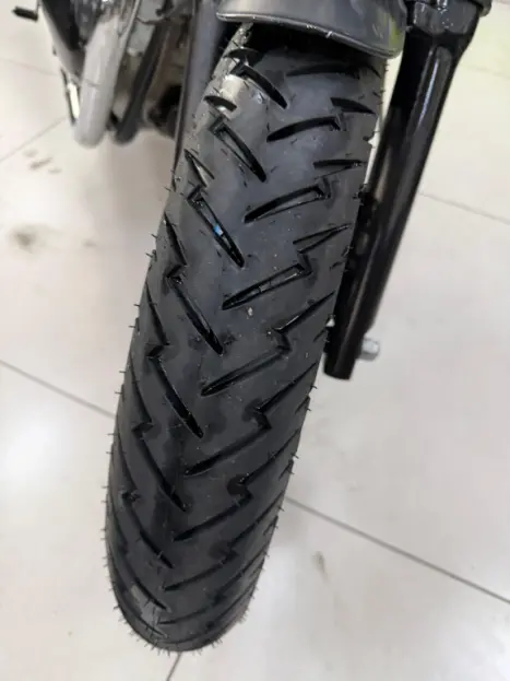 ROYAL ENFIELD Continental GT 650 , Foto 8