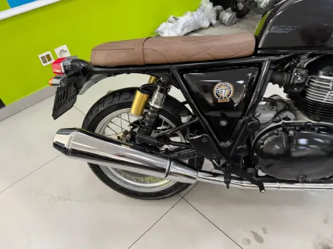 ROYAL ENFIELD Continental GT 650 , Foto 13