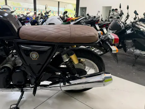 ROYAL ENFIELD Continental GT 650 , Foto 14