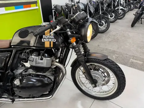 ROYAL ENFIELD Continental GT 650 , Foto 17