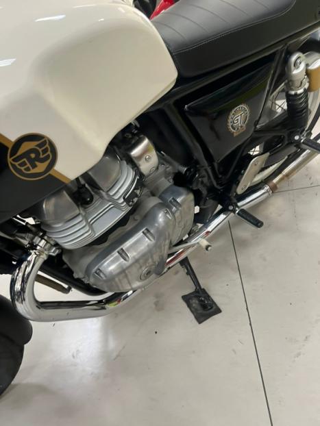 ROYAL ENFIELD Continental GT 650 , Foto 2