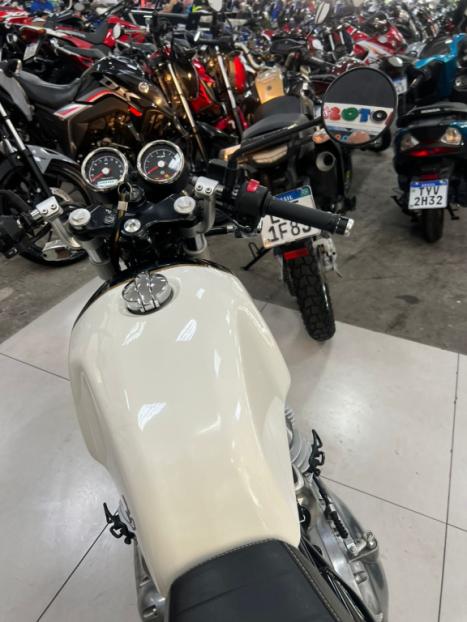 ROYAL ENFIELD Continental GT 650 , Foto 7