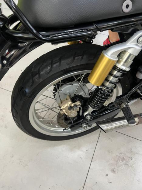 ROYAL ENFIELD Continental GT 650 , Foto 9