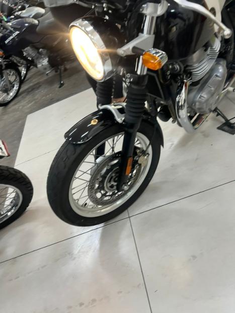 ROYAL ENFIELD Continental GT 650 , Foto 10