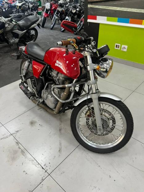 ROYAL ENFIELD Continental GT 650 , Foto 2