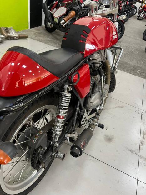 ROYAL ENFIELD Continental GT 650 , Foto 5