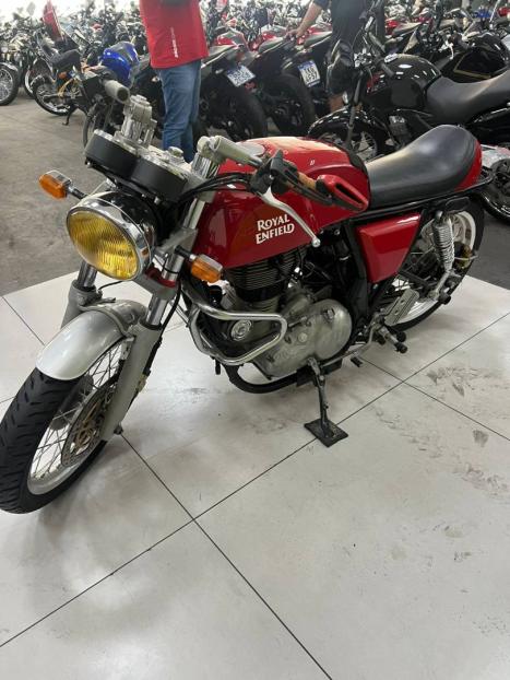 ROYAL ENFIELD Continental GT 650 , Foto 6