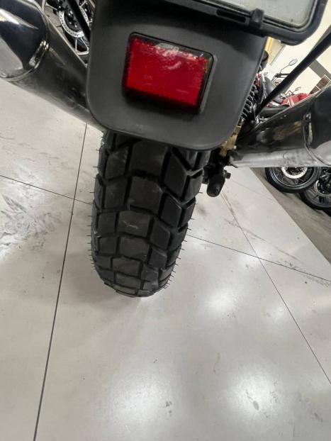 ROYAL ENFIELD Continental GT 650 , Foto 10