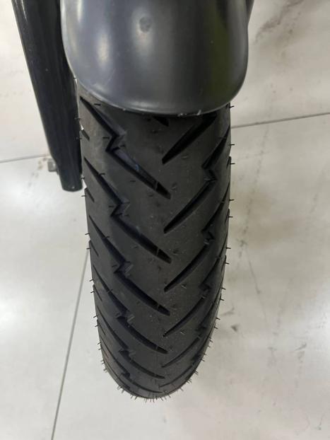 ROYAL ENFIELD Continental GT 650 , Foto 4