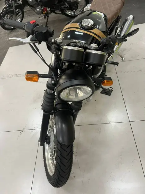 ROYAL ENFIELD Continental GT 650 , Foto 7