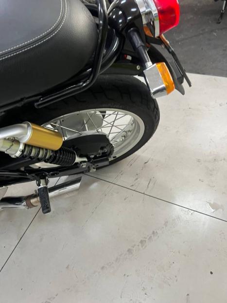 ROYAL ENFIELD Continental GT 650 , Foto 2
