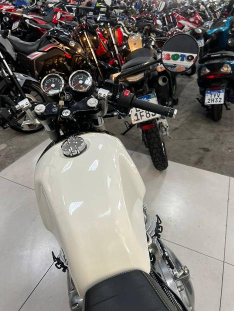ROYAL ENFIELD Continental GT 650 , Foto 3