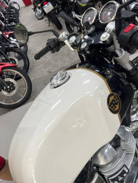 ROYAL ENFIELD Continental GT 650 , Foto 5