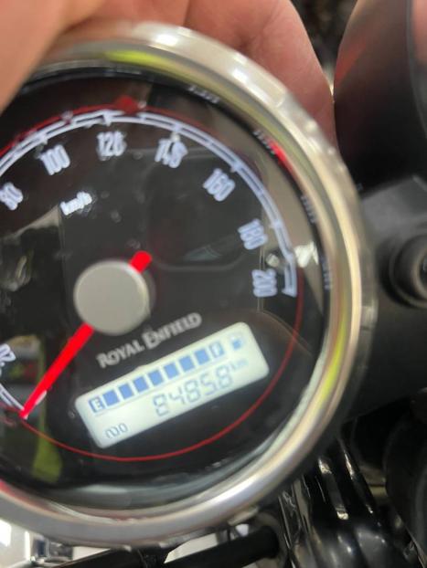 ROYAL ENFIELD Continental GT 650 , Foto 6