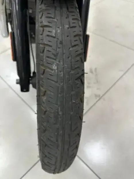 ROYAL ENFIELD Continental GT 650 , Foto 6