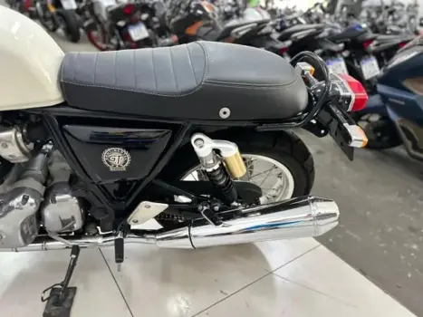 ROYAL ENFIELD Continental GT 650 , Foto 7