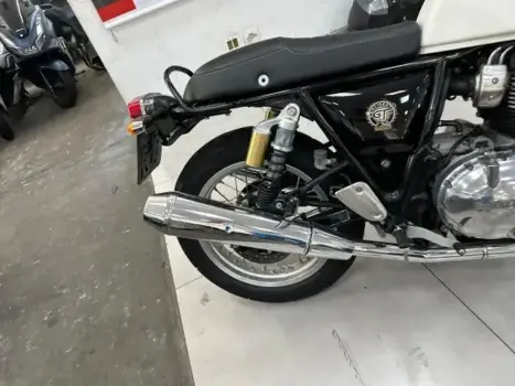 ROYAL ENFIELD Continental GT 650 , Foto 11