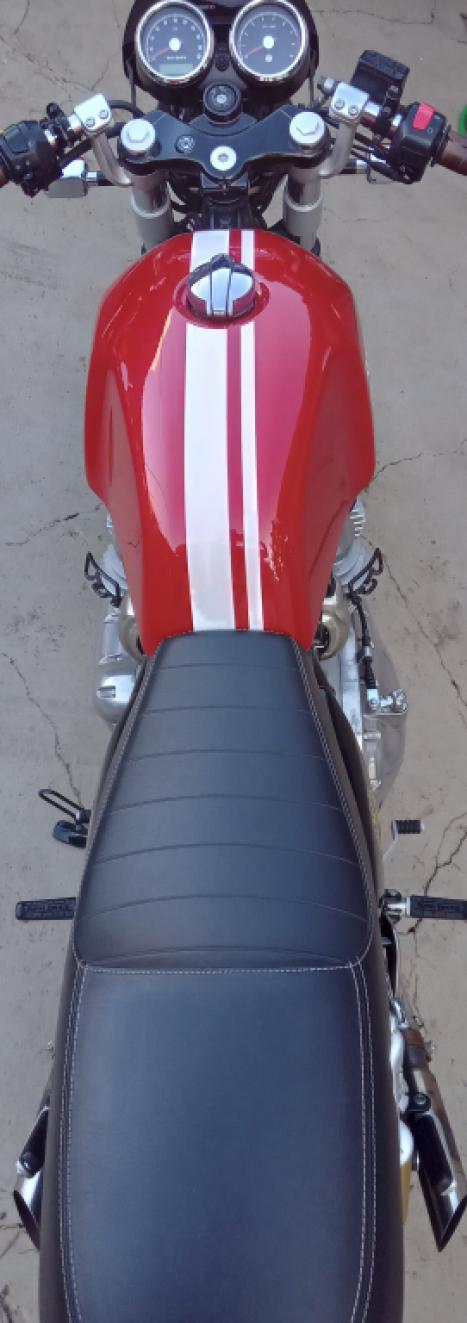 ROYAL ENFIELD Continental GT 650 ABS, Foto 2