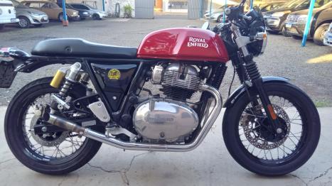 ROYAL ENFIELD Continental GT 650 ABS, Foto 4