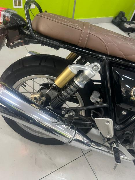 ROYAL ENFIELD Continental GT 650 , Foto 3