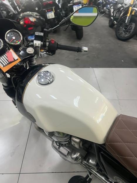 ROYAL ENFIELD Continental GT 650 , Foto 4