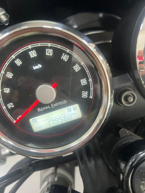 ROYAL ENFIELD Continental GT 650 , Foto 6