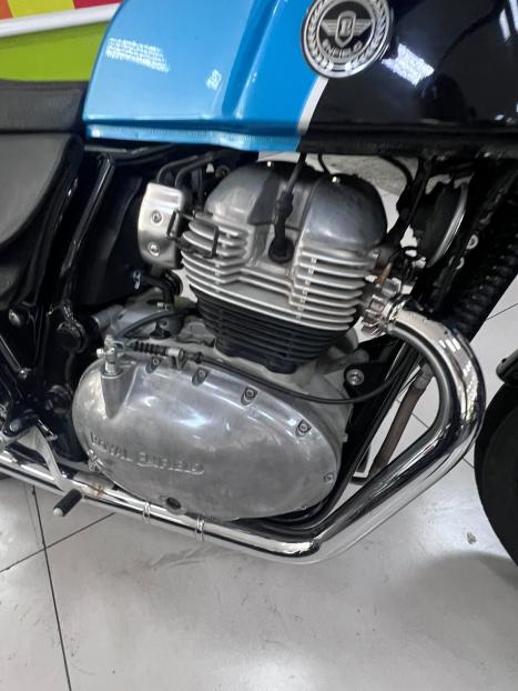 ROYAL ENFIELD Continental GT 650 , Foto 2