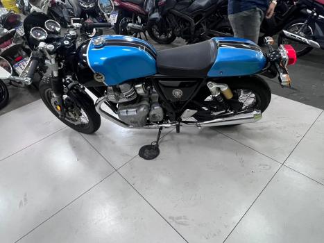 ROYAL ENFIELD Continental GT 650 , Foto 5