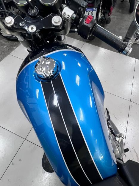 ROYAL ENFIELD Continental GT 650 , Foto 6