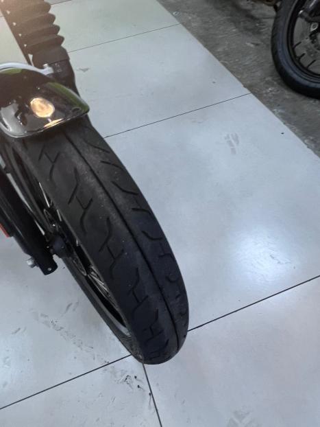 ROYAL ENFIELD Continental GT 650 , Foto 8